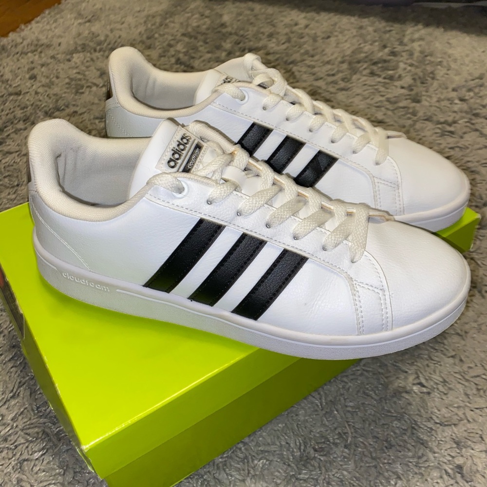 Adidas Neo CloudFoam